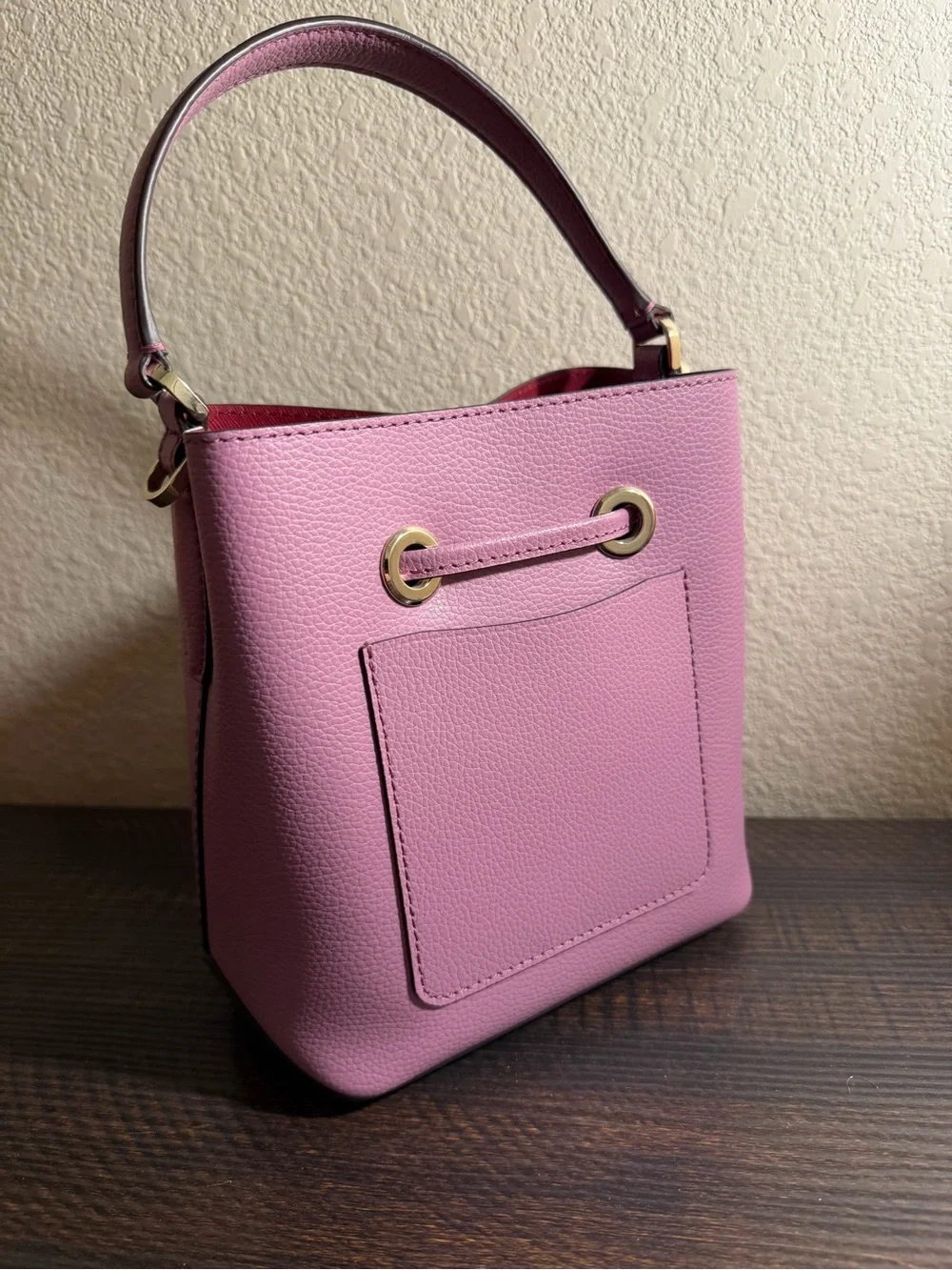 kate spade stylish pink
